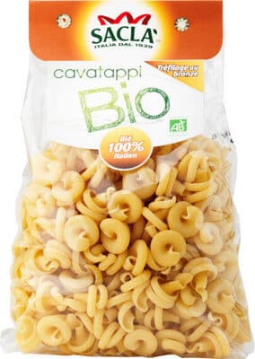 Bio Cavatappi