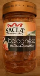 Sauce Bolognese