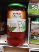 Tomates & basilic