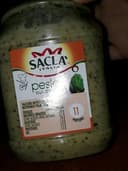 Pesto aux artichauts Saclà