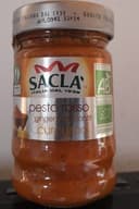 Pesto rosso