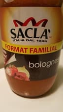 Bolognaise
