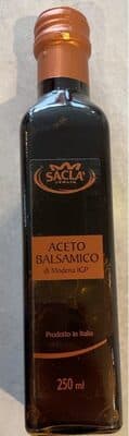 Aceto balsamico