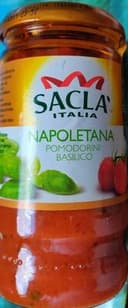 Sauce tomate