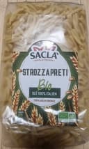 Strozzapreti bio