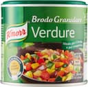Brodo granulare verdure