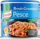 Brodo granulare pesce