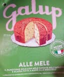 Palestine  galup