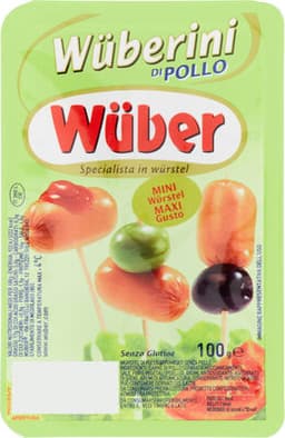 Wüberini dIGPollo