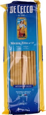 017 Mezza Zita GR. 500
