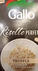 Risotto Perfetto Truffle imp