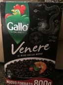 Riz venere