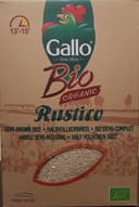 Bio Organic Rustico