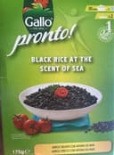 Black rice