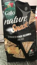 Nature snack