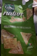 Nature snack
