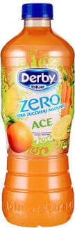 Derby Ace Zero 1.5LT