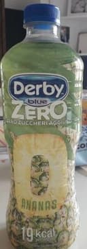Ananas zero zuccheri aggiunti