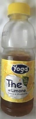 Thé al limone