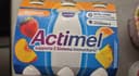 Actimel multifrutti