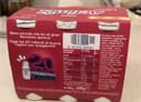 Actimel Melograno ML100X6 Dano