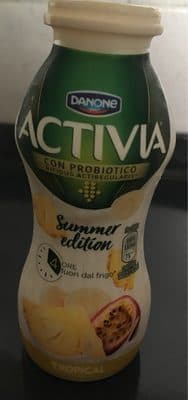 Activia