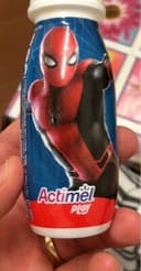Actimel play