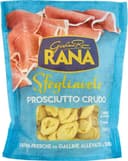 Sfogliavelo prosciutto crudo