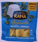 Sfogliavelo Ricotta e Spinaci