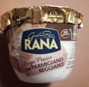 Sugo fresco con Parmigiano reggiano