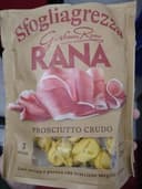 Rustici Capelletti Crudo