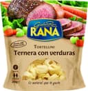 Clásica carne con verduras