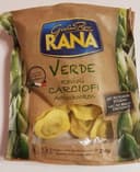 Ravioli artichaud