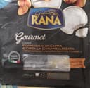 Formaggio di capra e cioolla caramelluzzara