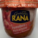Pomodoro e Mascarpone