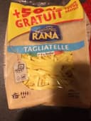Tagliatelle Fresche Cereali