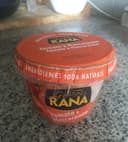 Sauce tomate et mascarpone