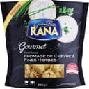 GRAND RAVIOLI FROMAGE DE CHEVRE
