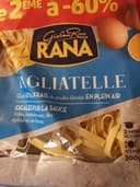 Tagliatelle