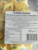 Tortelloni al pesto