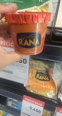 Rana Sugo Bolognese GR225 .