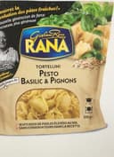 Tortellini Pesto Basilic & Pignons