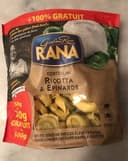 Tortellini Ricotta & Epinards