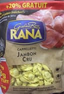 Cappelletti Jambon Cru