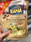 Raviolis
