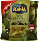 Ravioli Artichauts