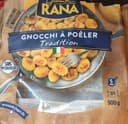Gnocchi à poêler tradition