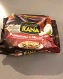 Parmigiana di Melanzane
