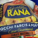 Gnocchis farcis à poêler
