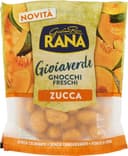 Gioiaverde gnocchi freschi zucca